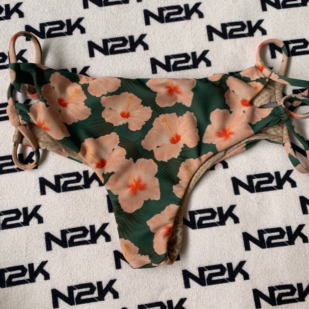 Acacia Swimwear mahalo bottoms